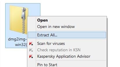 Scan Dmg File For Virus Windows 10