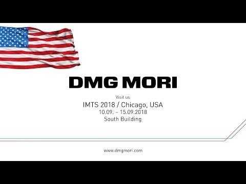 Dmg Mori Chicago Innovation Days 2917