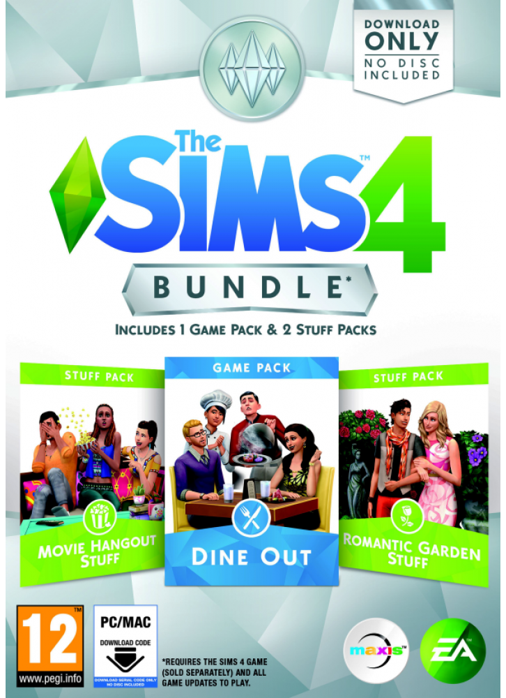 Free Sims Downloads For Mac